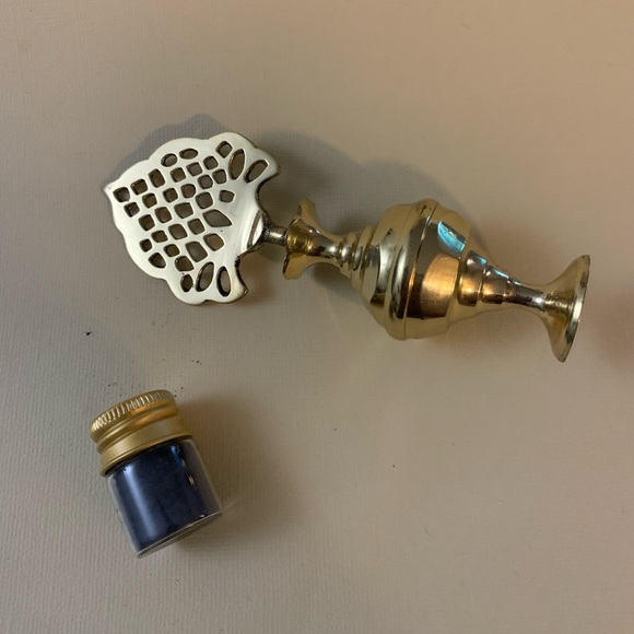 Arabic kohl eye liner - Picture 7 of 8